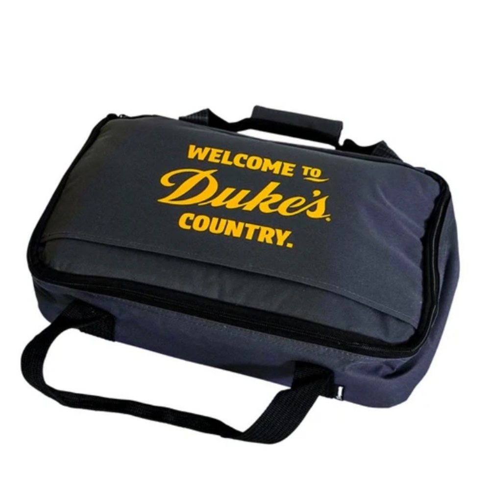 Duke's Mayo Casserole Carrier